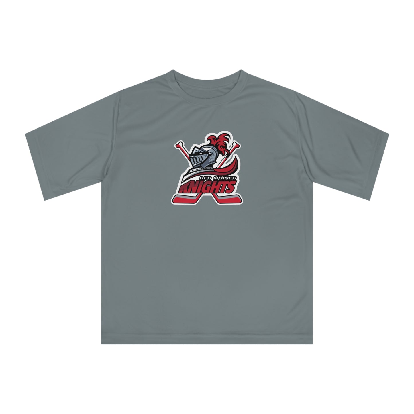 Adult Knights Team 365 Performance T-shirt