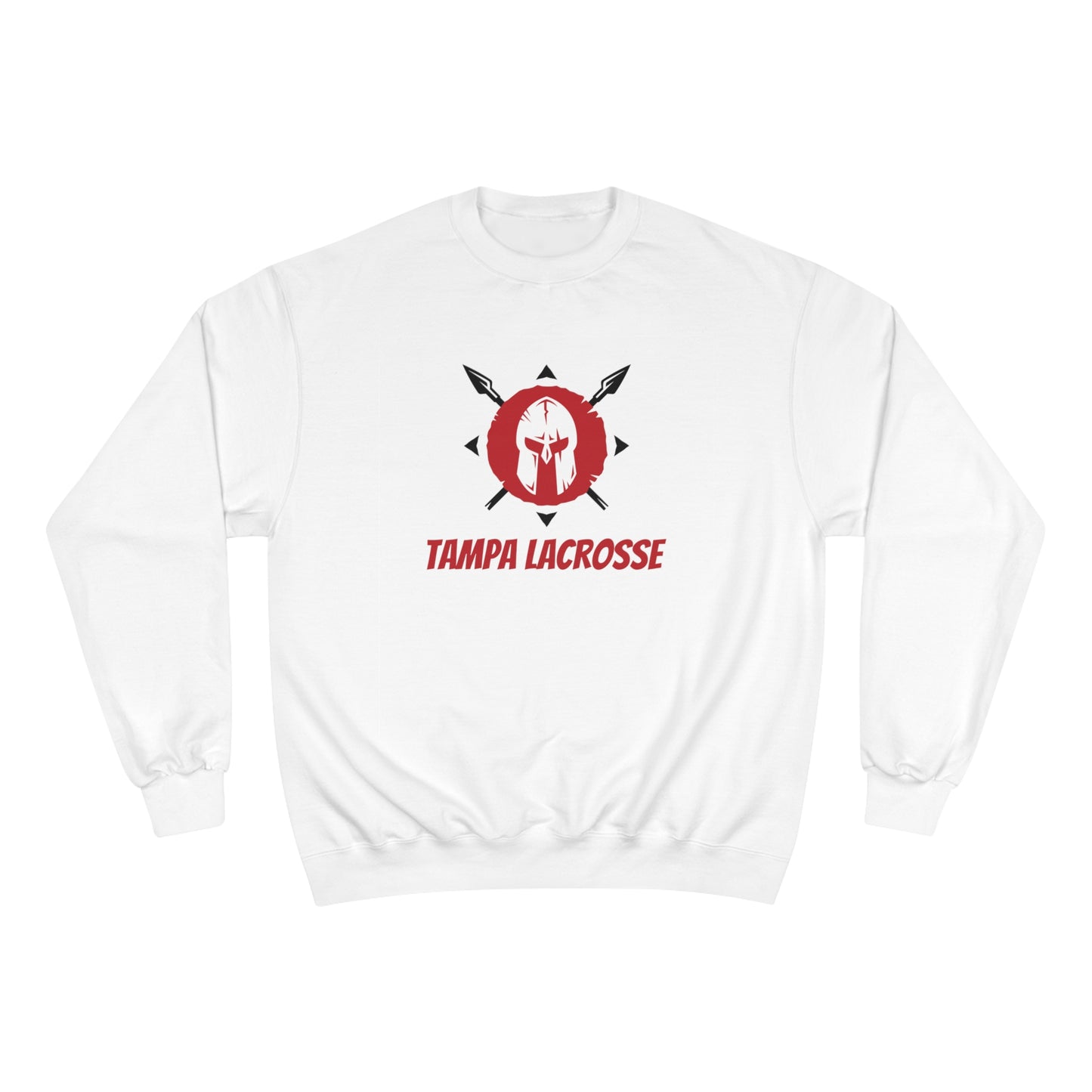 Adult Tampa Club Lacrosse Champion Crewneck