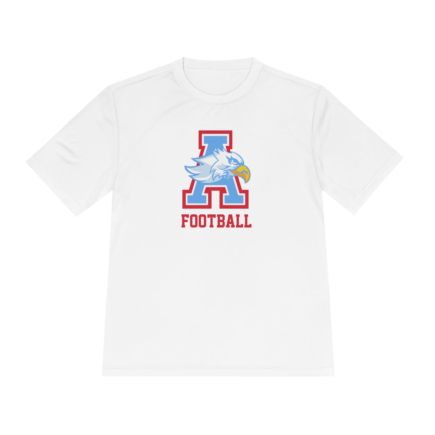 Adult ARCA High Football Sport-Tek T-Shirt