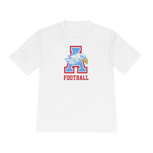 Adult ARCA High Football Sport-Tek T-Shirt