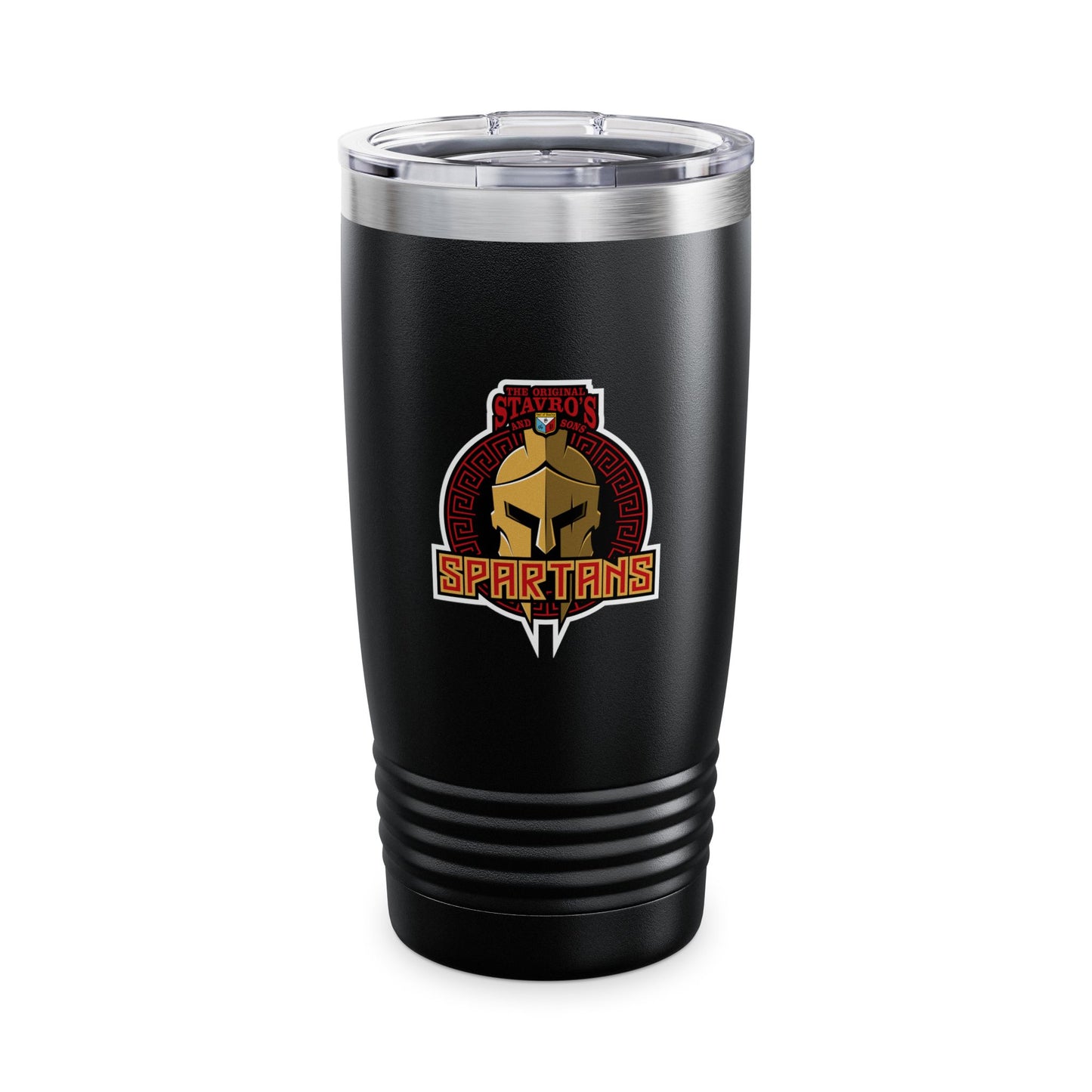 Spartans Ringneck Tumbler (20oz)