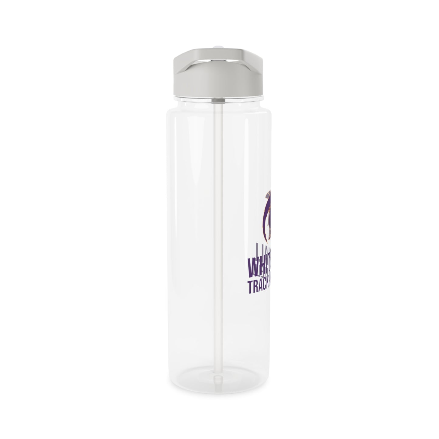 Whitehall Track Tritan Water Bottle