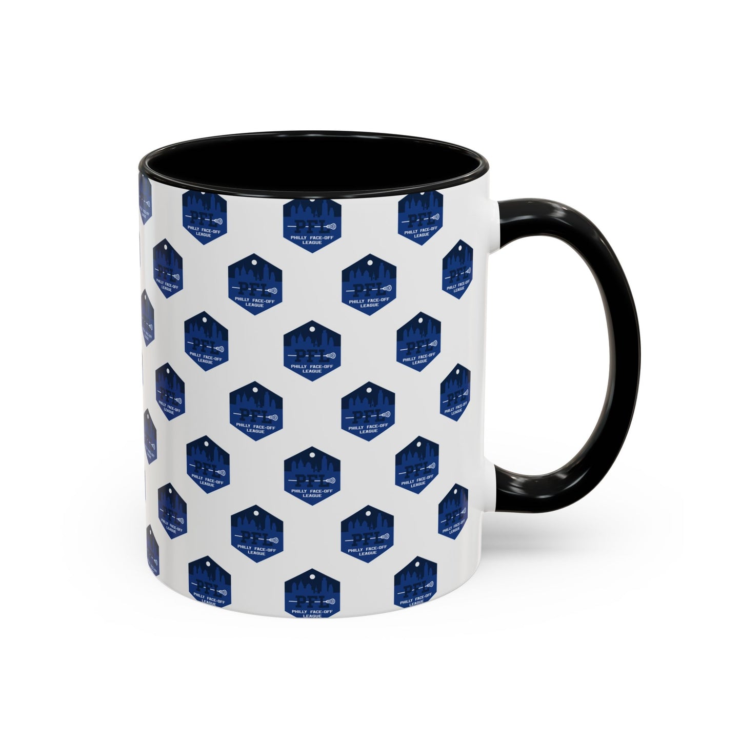 PFL Ceramic Mug