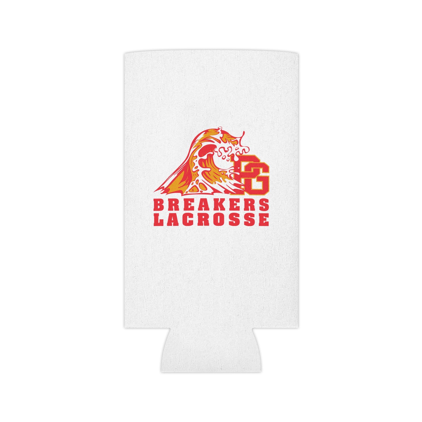 PGHS Lacrosse Can Cooler (3-pack)