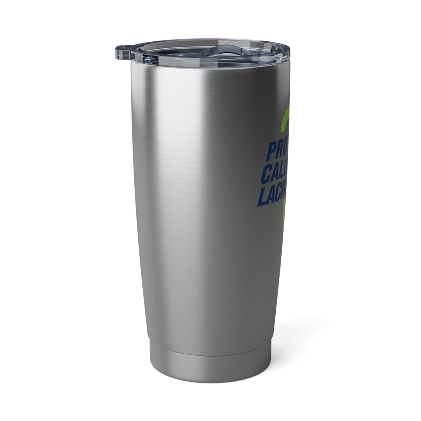Pro Caliber Lacrosse Insulated Tumbler (20oz)