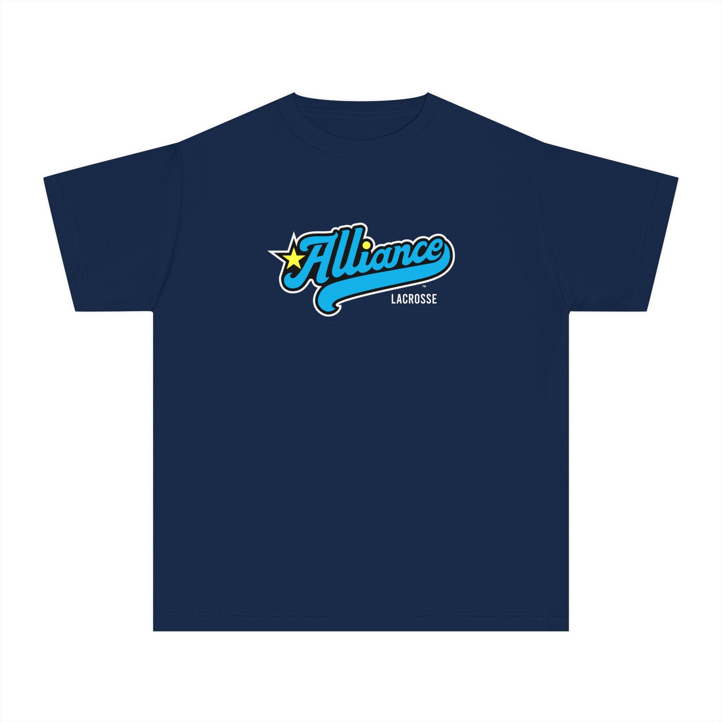 Youth Alliance National Garment-Dyed T-Shirt