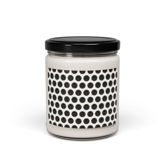 Vallivue Lacrosse Scented Soy Candle, 9oz