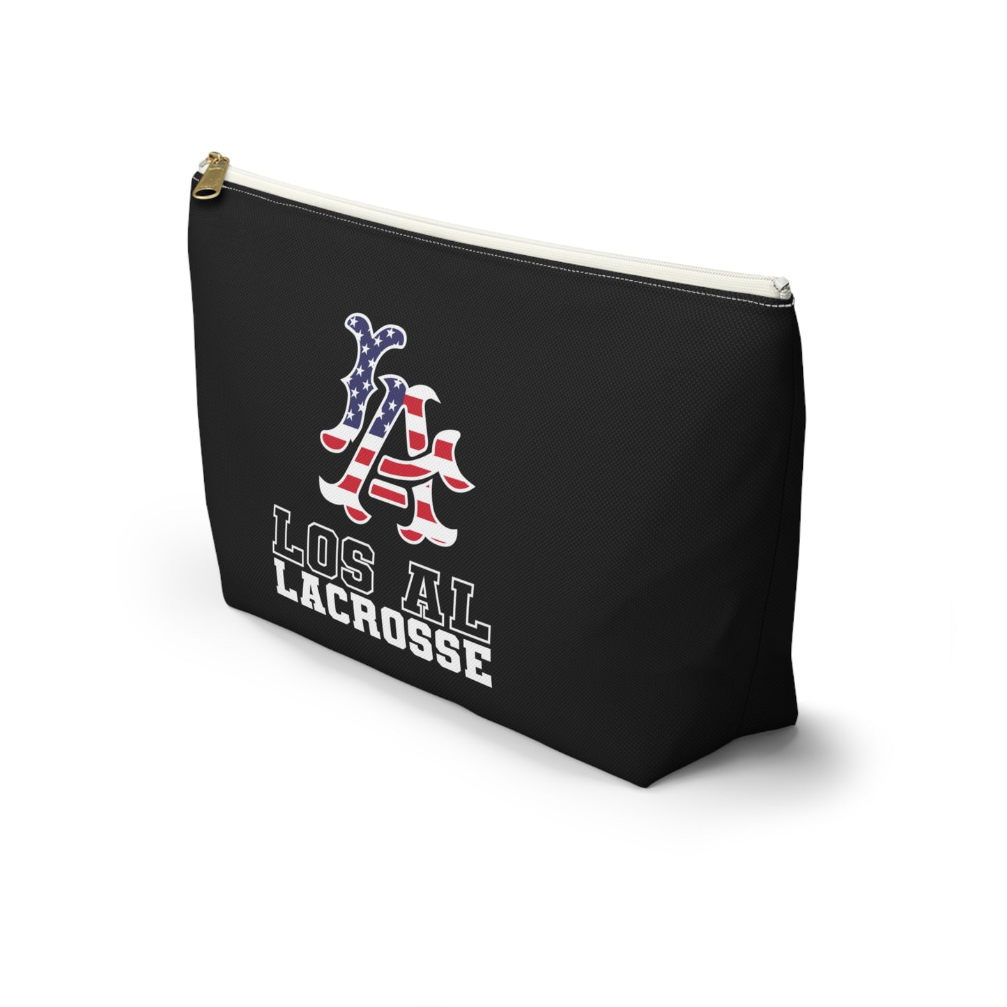 Los Alamitos Lacrosse Accessory Pouch