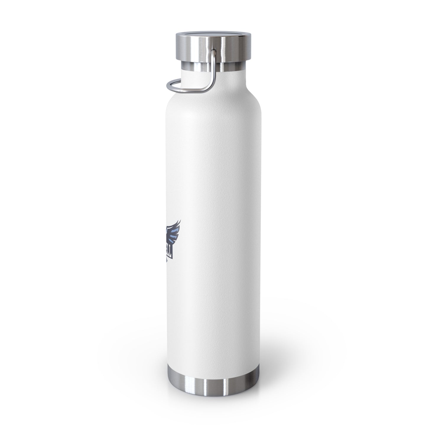 Hopewell Hawks Copper Vacuum Insulated Bottle - 22oz