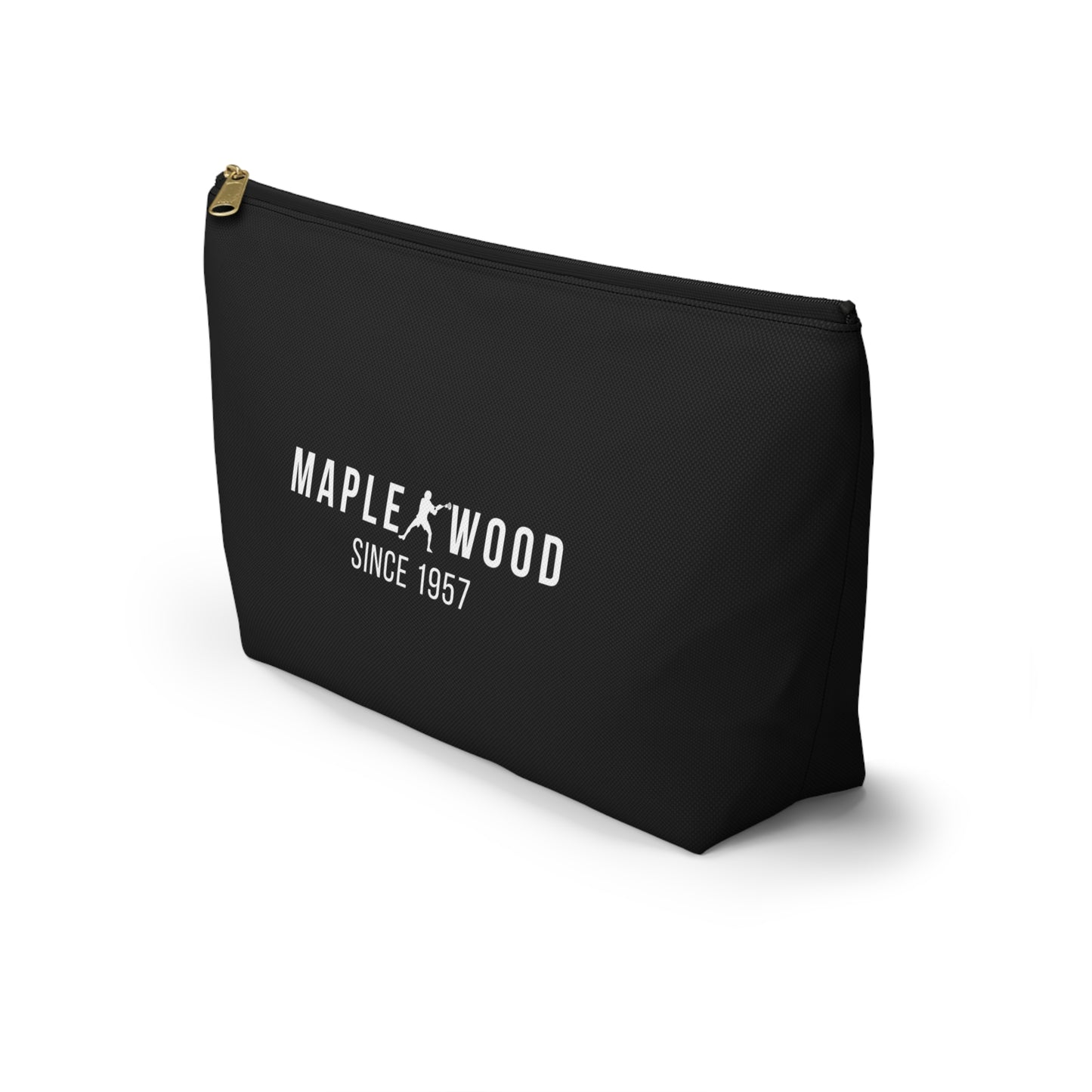 Maplewood Lacrosse Accessory Pouch