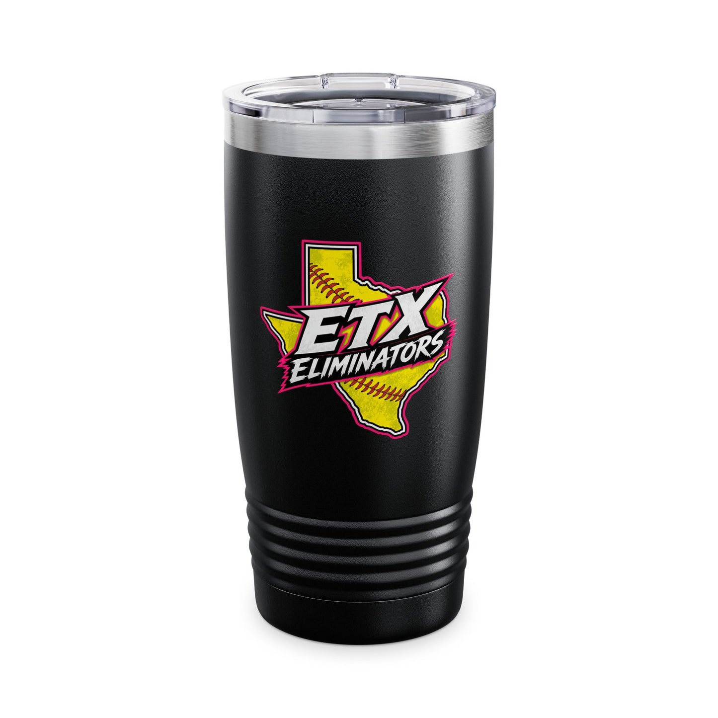 ETX Eliminators Ringneck Tumbler (20oz)