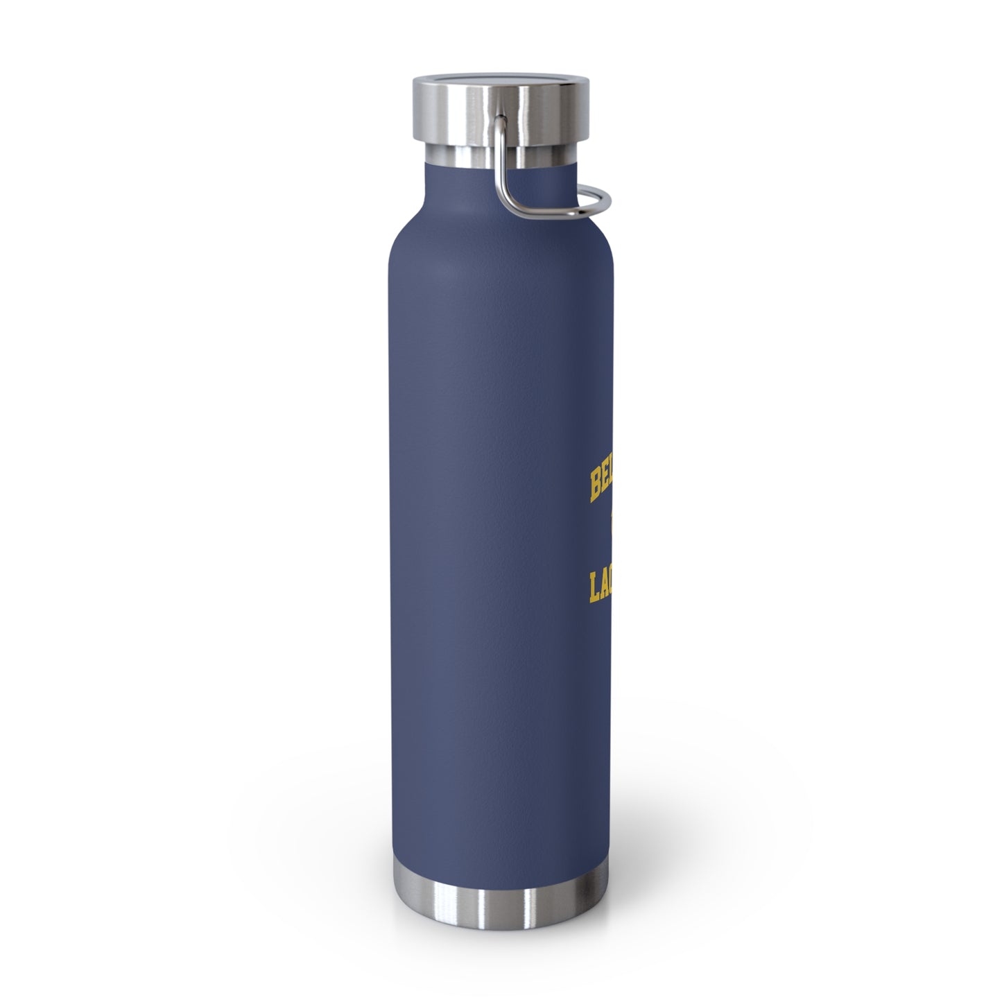 Bellevue Lacrosse Copper Vacuum Insulated Bottle - 22oz