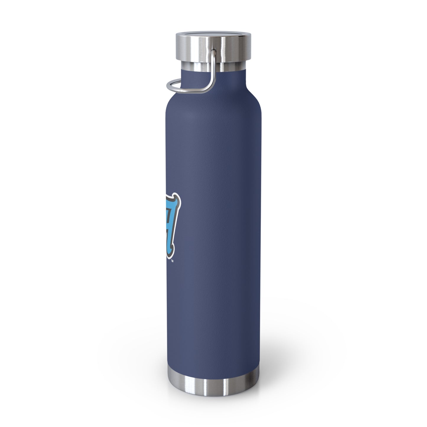 Alliance National Copper Vacuum Insulated Bottle (22oz)
