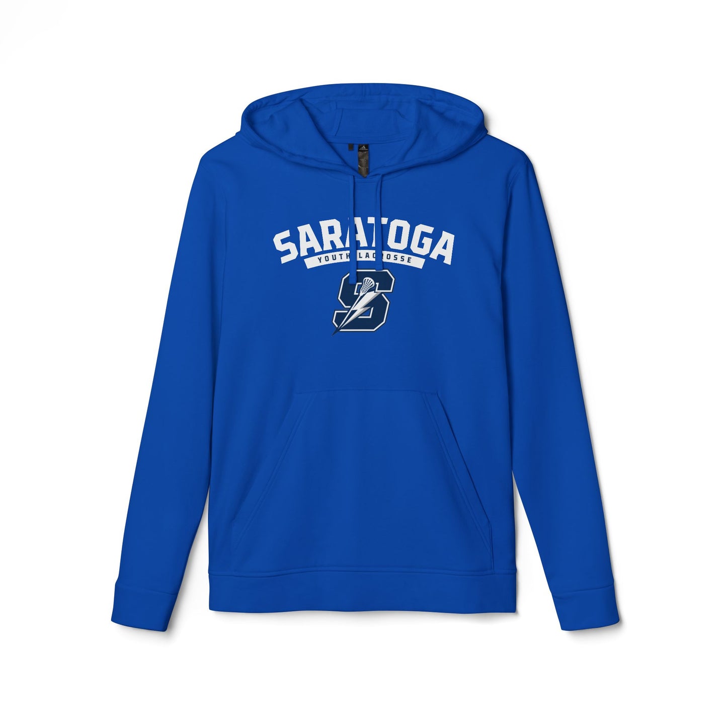 Adult SYLA Fleece Hoodie