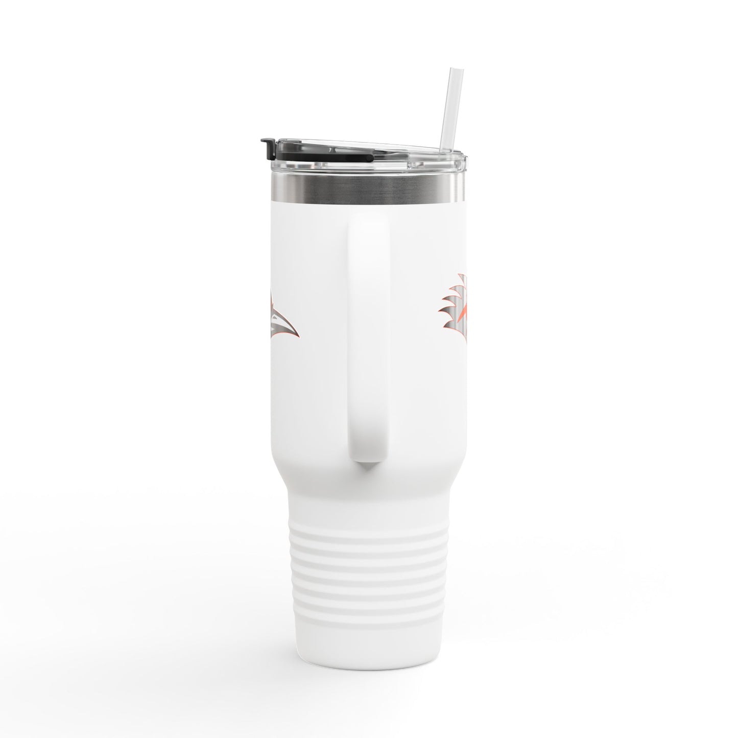 Ellington Roadrunners Polar Camel Insulated Travel Mug (40oz)