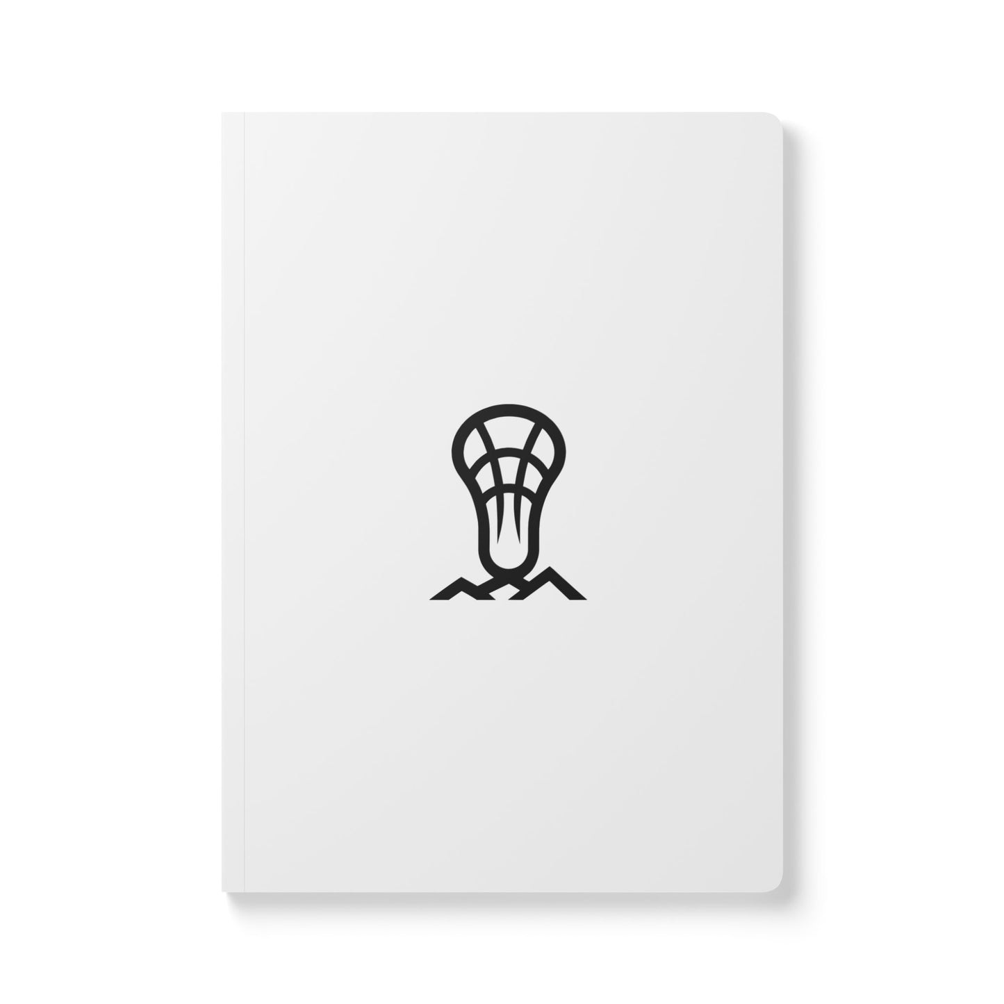 Repocket Lacrosse Softcover Journal