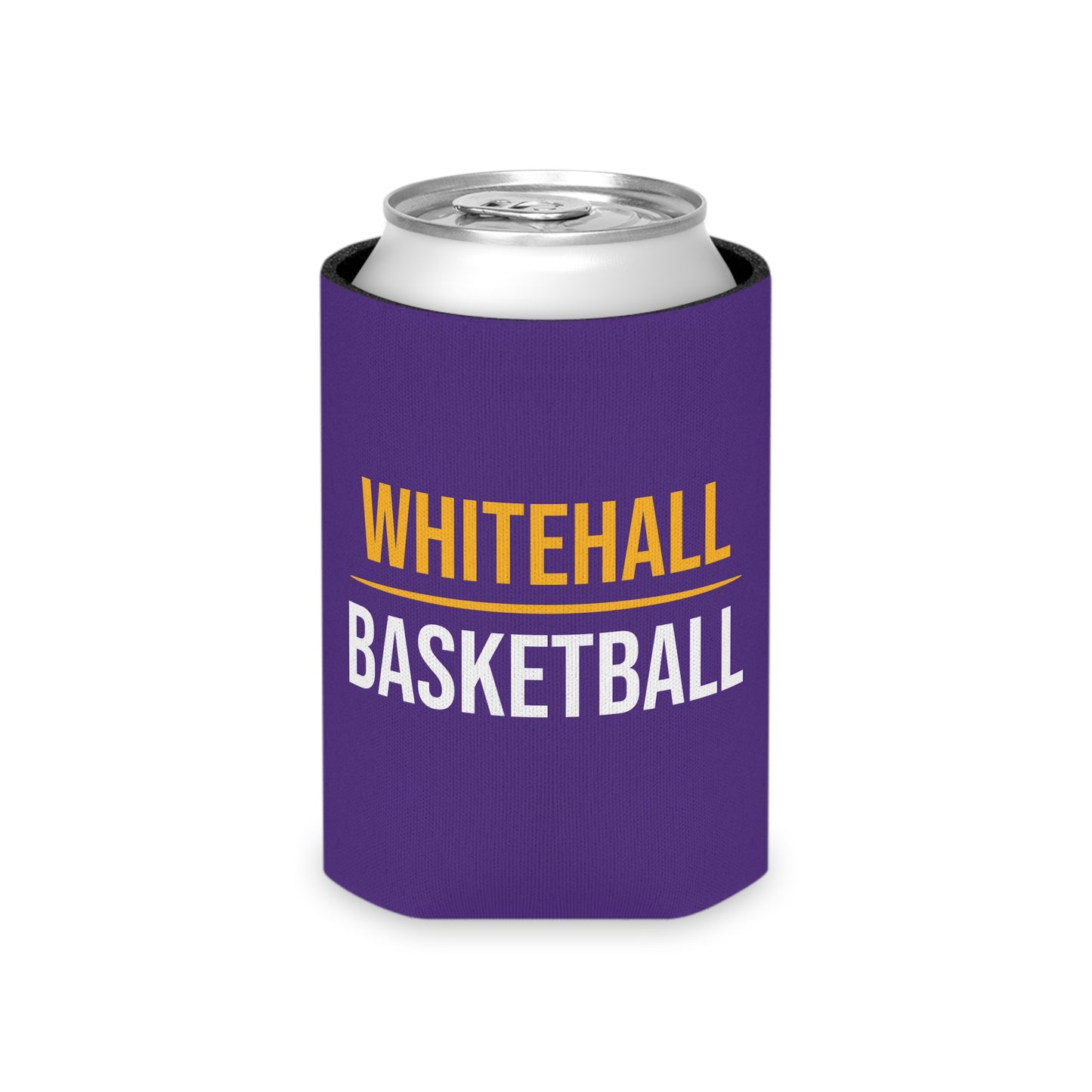 Whitehall Basketball Can Cooler (3-pack)