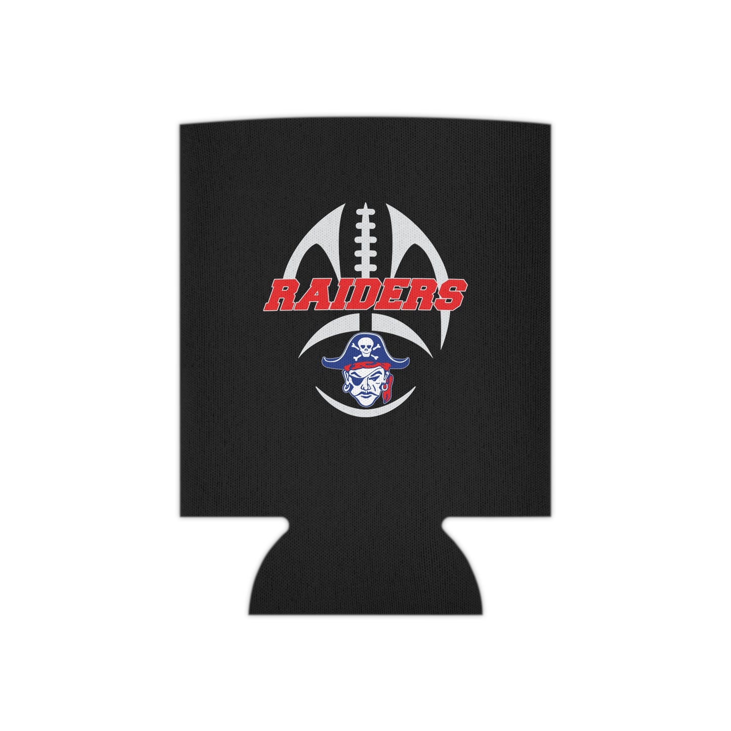 Fairport Football and Cheer Can Cooler (3-pack)