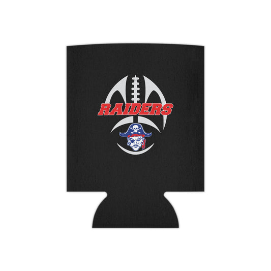 Fairport Football and Cheer Can Cooler (3-pack)