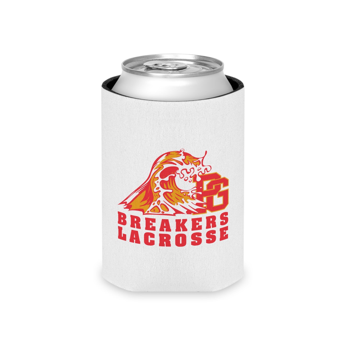 PGHS Lacrosse Can Cooler (3-pack)