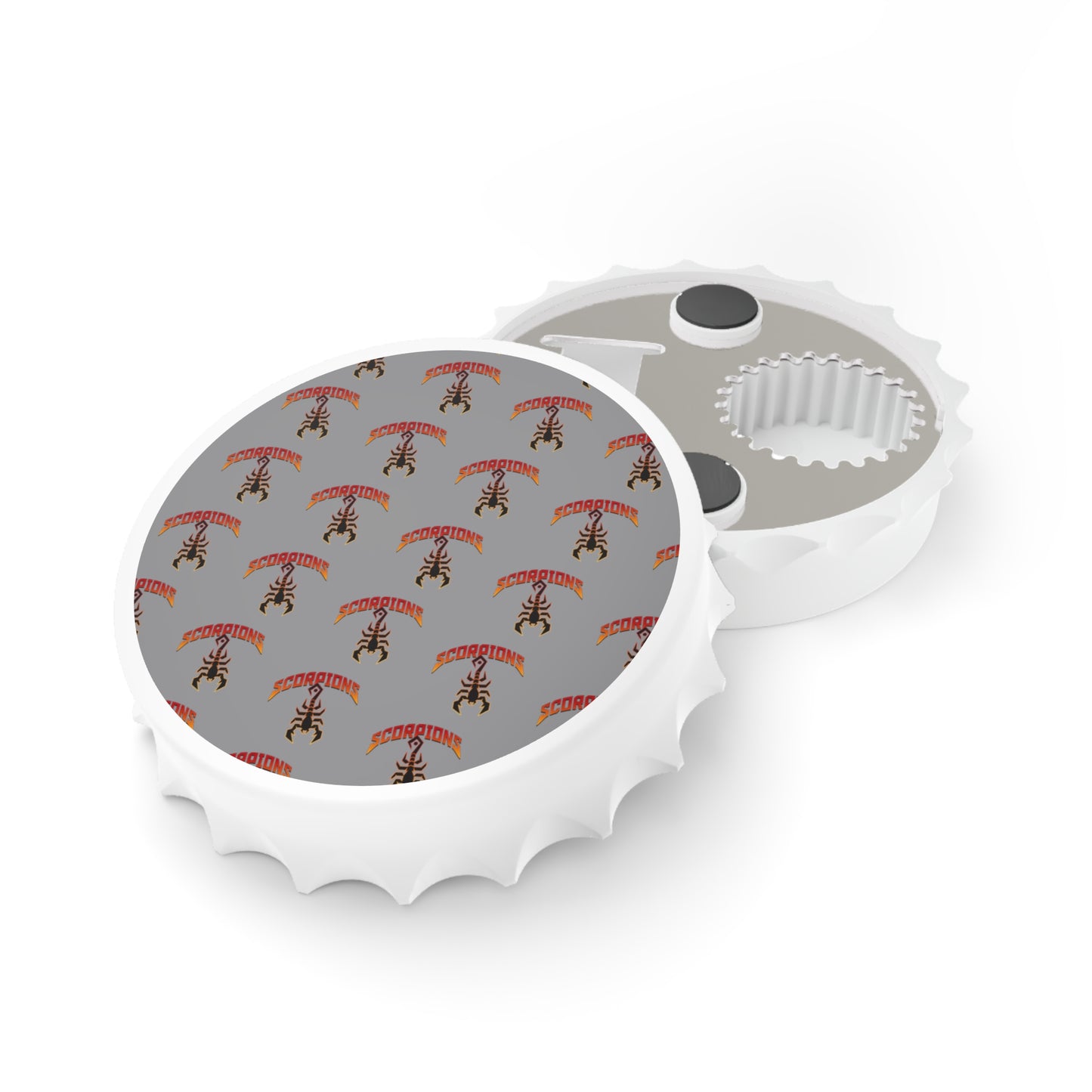 Scorpions LC Bottle Opener