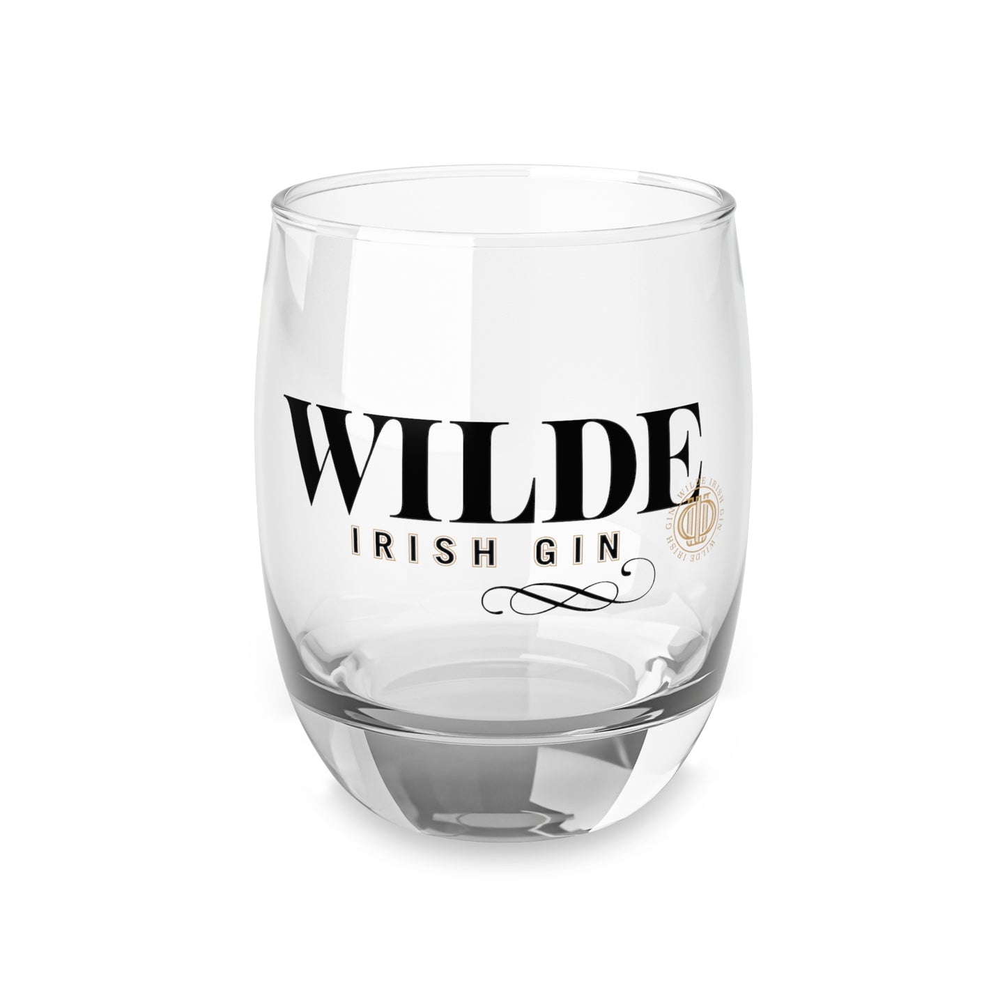 WILDE Rocks Tumbler (6oz)