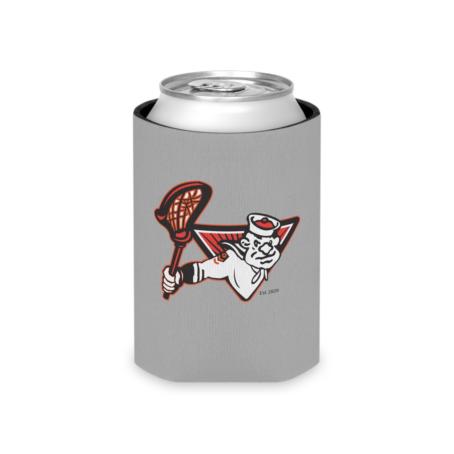 Sailors Lax Can Cooler (3-Pack)