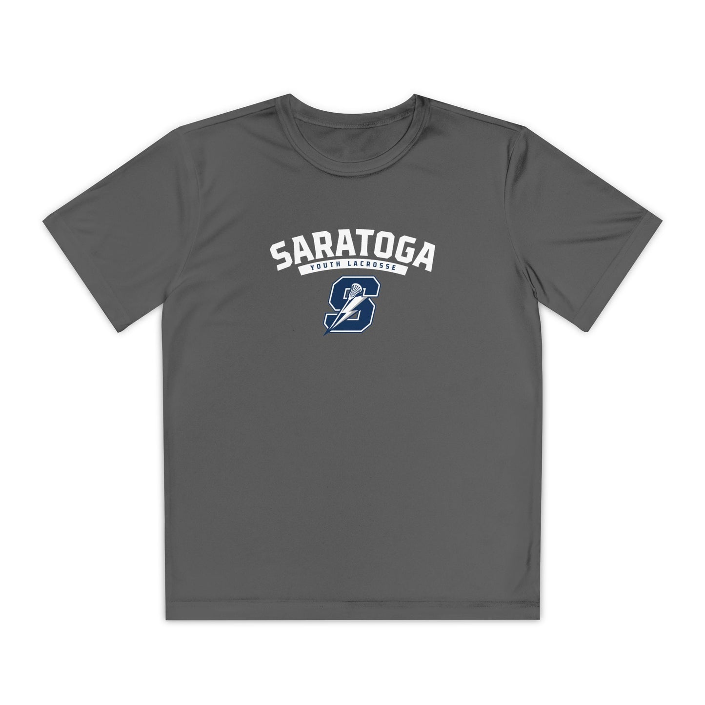 Youth SYLA Sport-Tek Performance Tee