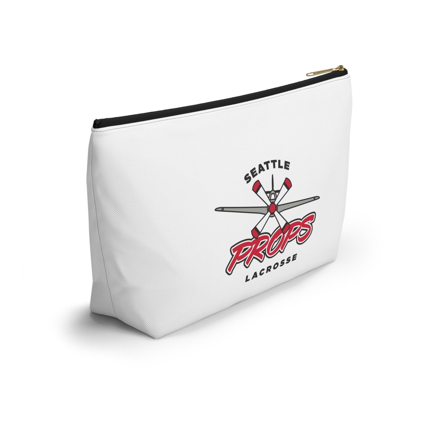 Seattle Props Accessory Pouch