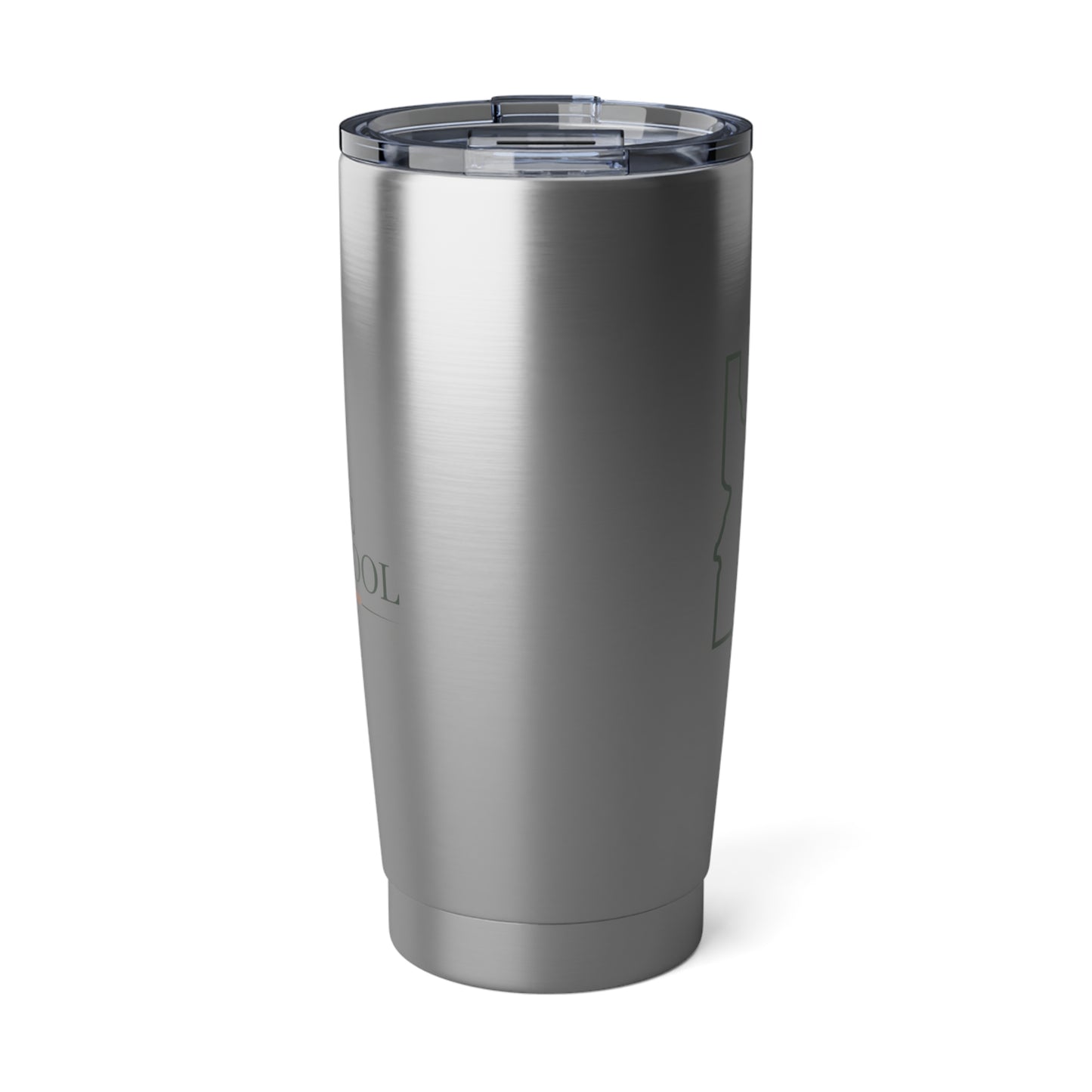 The Sage School Insulated Tumbler (20oz)
