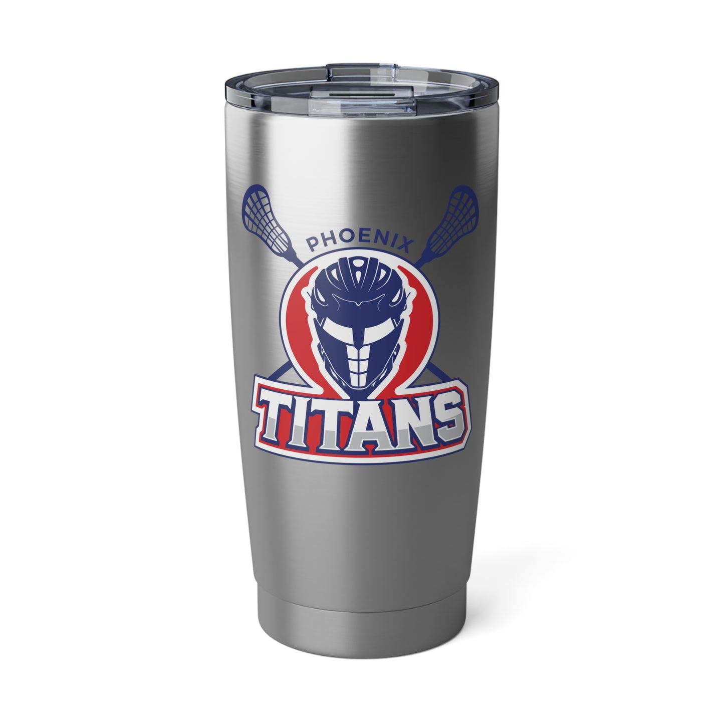 Phoenix Lacrosse 20oz Insulated Tumbler