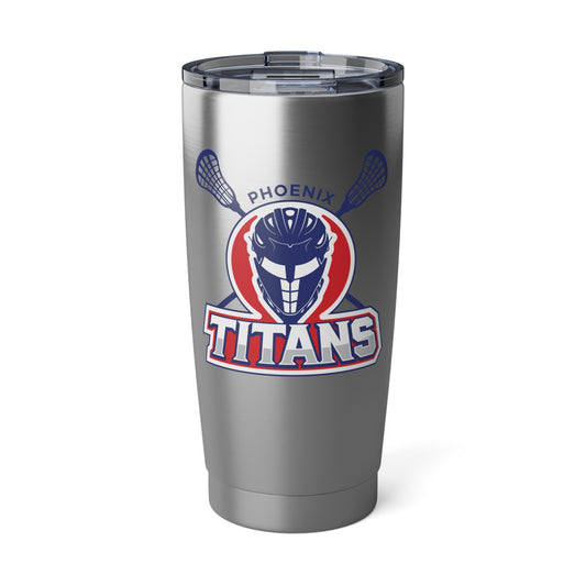 Phoenix Lacrosse 20oz Insulated Tumbler