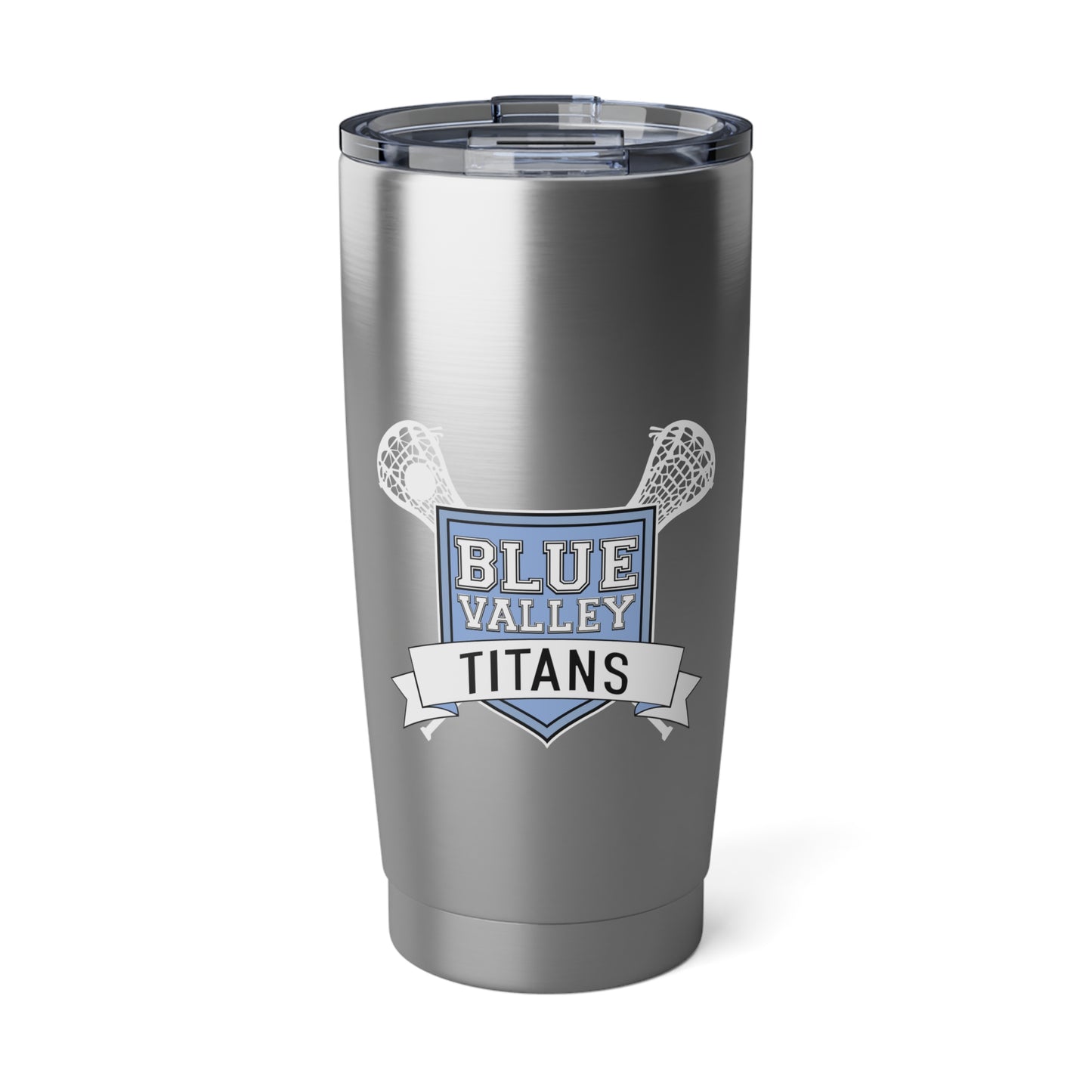 BV Titans Insulated Tumbler (20oz)