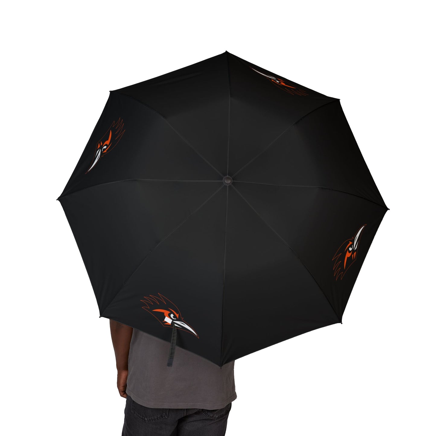 Ellington Roadrunners Foldable Umbrella