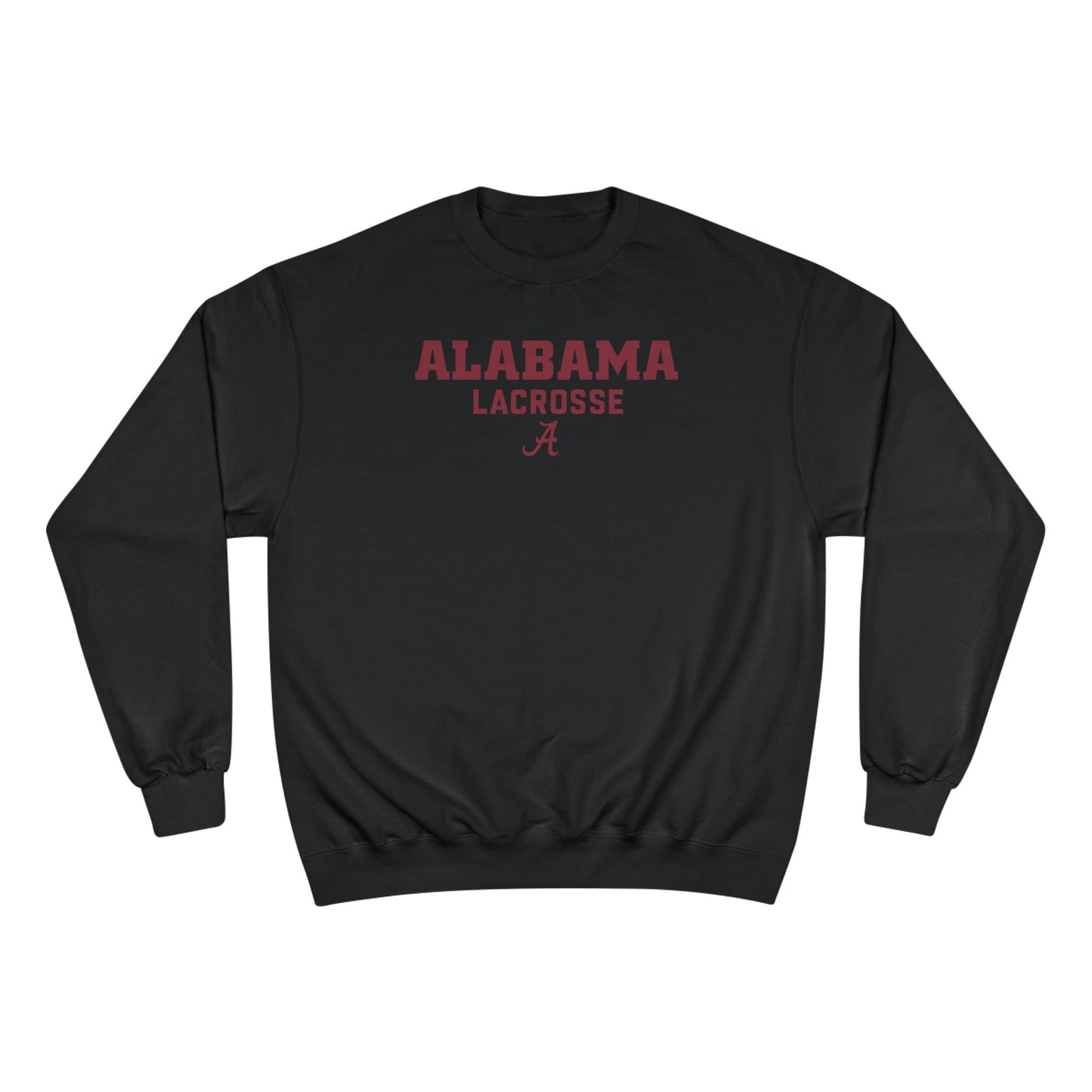 Adult Alabama Lacrosse Club Champion Sweatshirt