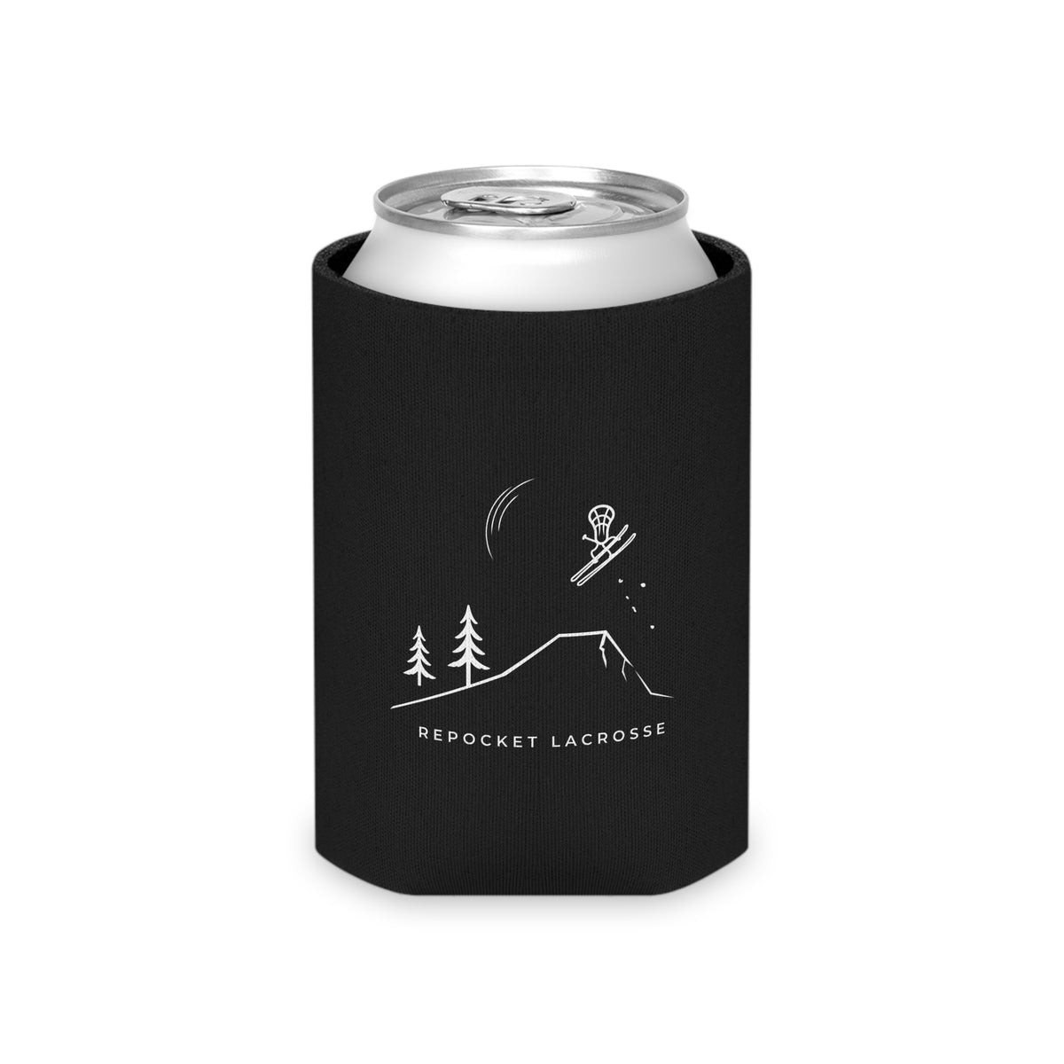 Repocket Lacrosse Can Cooler 3-pack