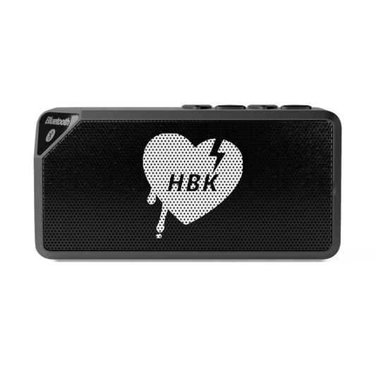 HBK Corner Store Bluetooth Speaker