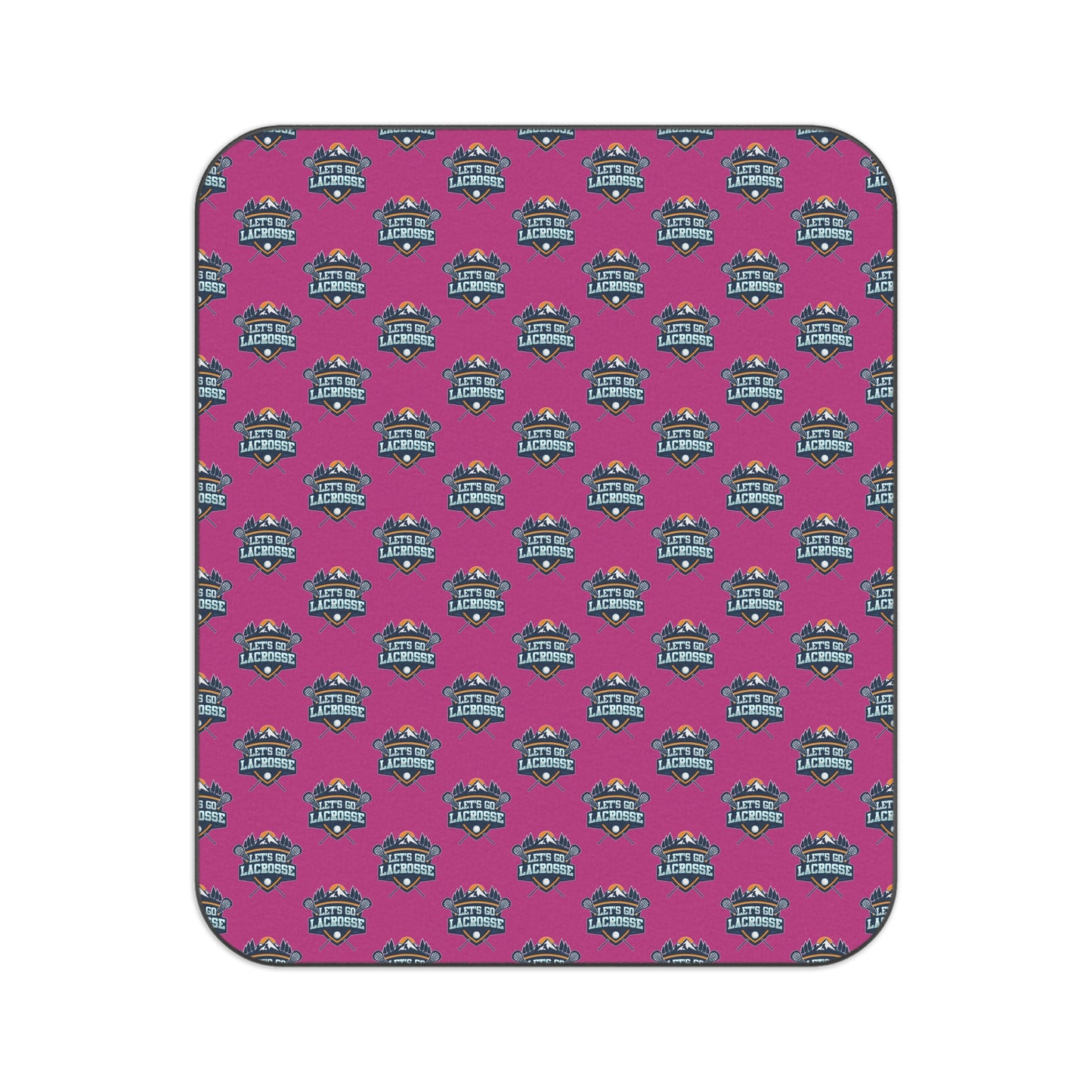 LGL Picnic Blanket (61" x 51")