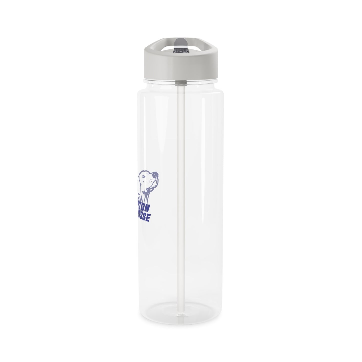 Hampton Lacrosse Tritan Water Bottle (25 oz)