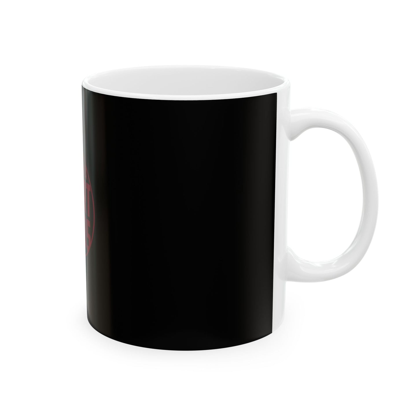 Alabama Lacrosse Club Ceramic Mug (11oz)