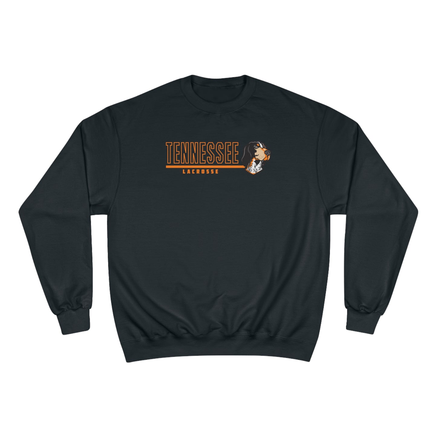 Adult Tennessee Lacrosse Champion Sweatshirt