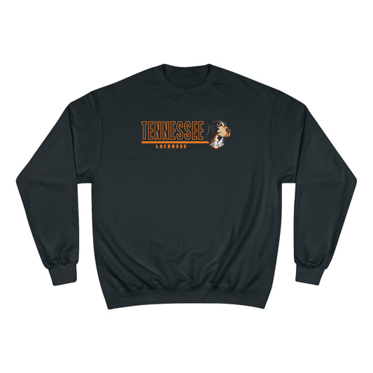 Adult Tennessee Lacrosse Champion Sweatshirt