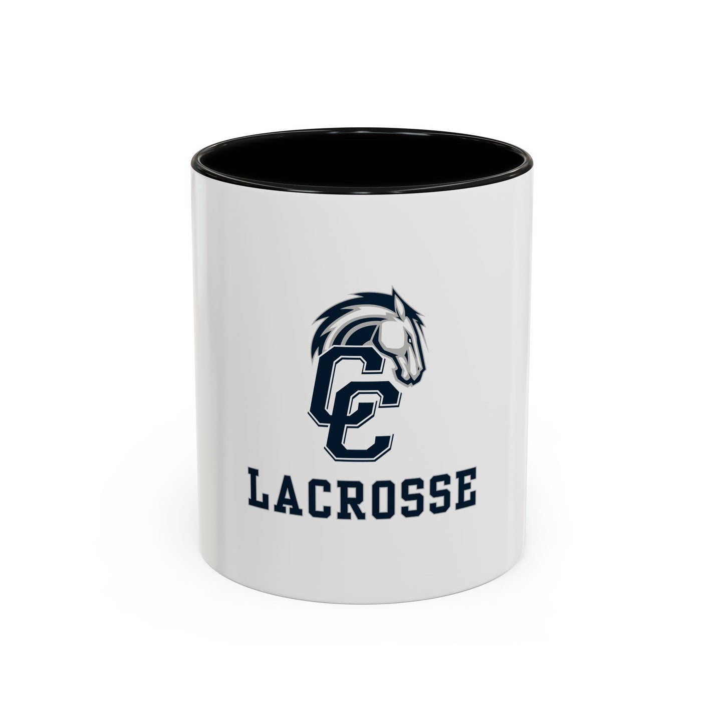 CCYL Ceramic Coffee Mug (11oz)