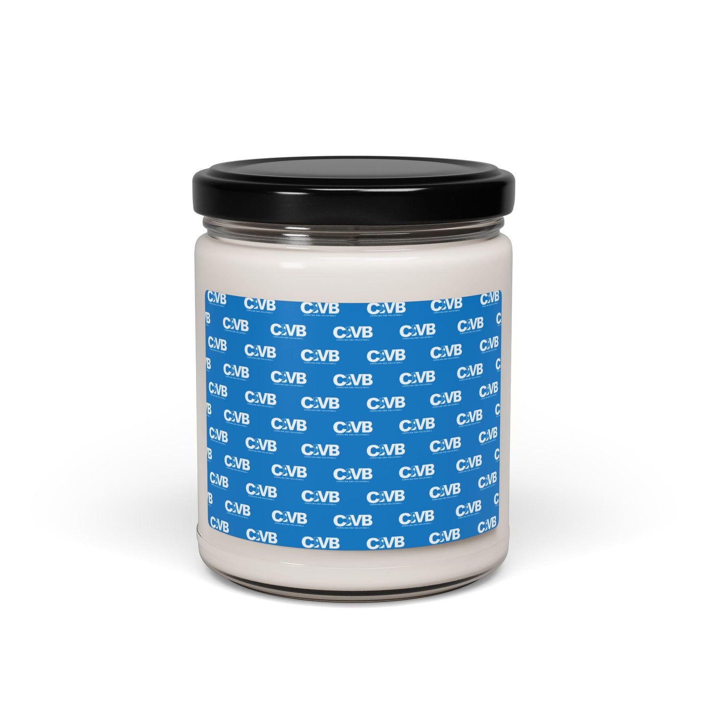 Carolina One Volleyball Scented Soy Candle, 9oz