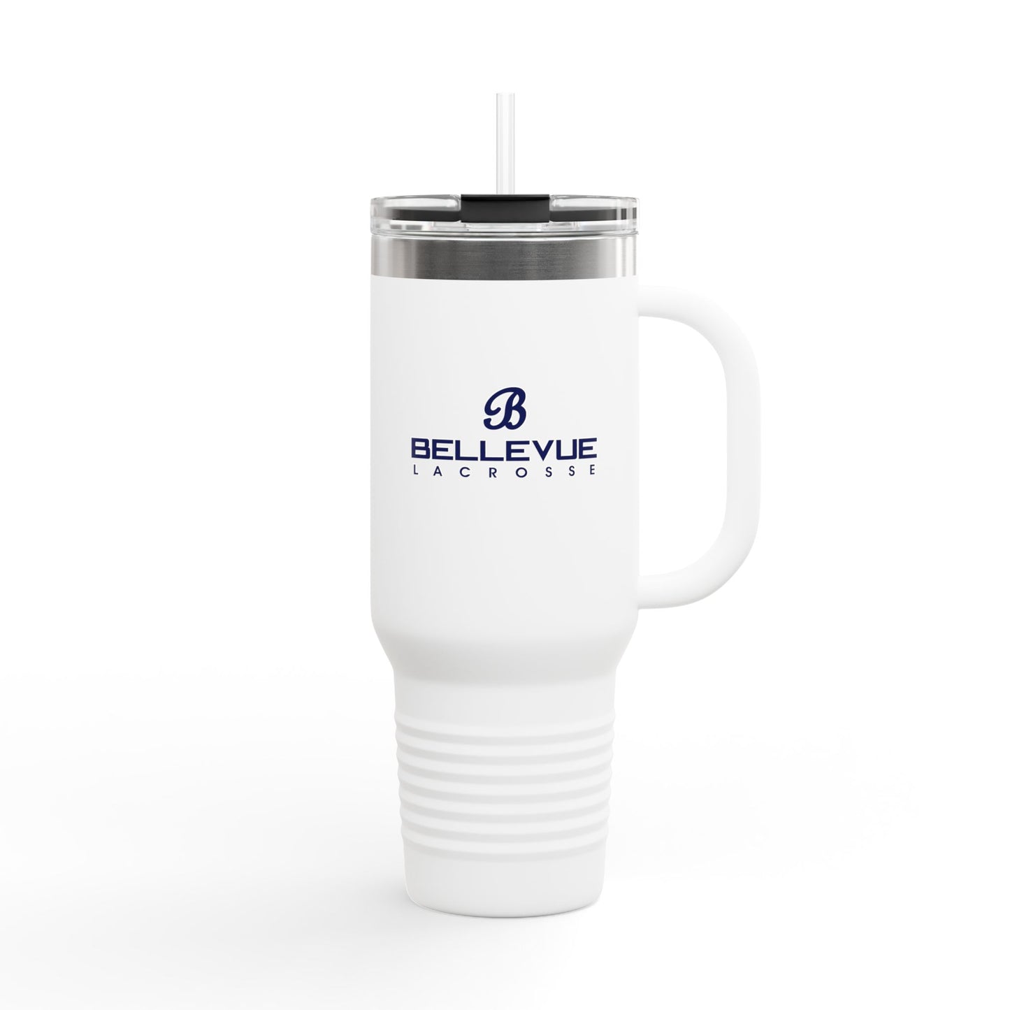 Bellevue Lacrosse Insulated Travel Mug - 40oz