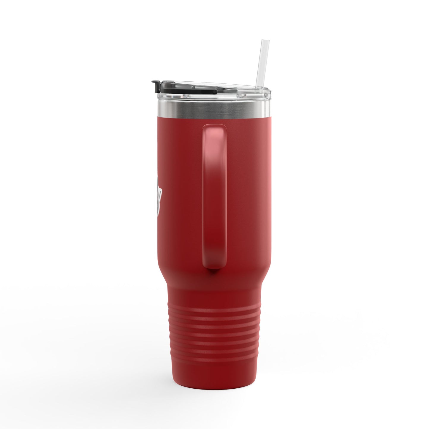 RV Lacrosse Polar Camel Insulated Travel Mug (40oz)