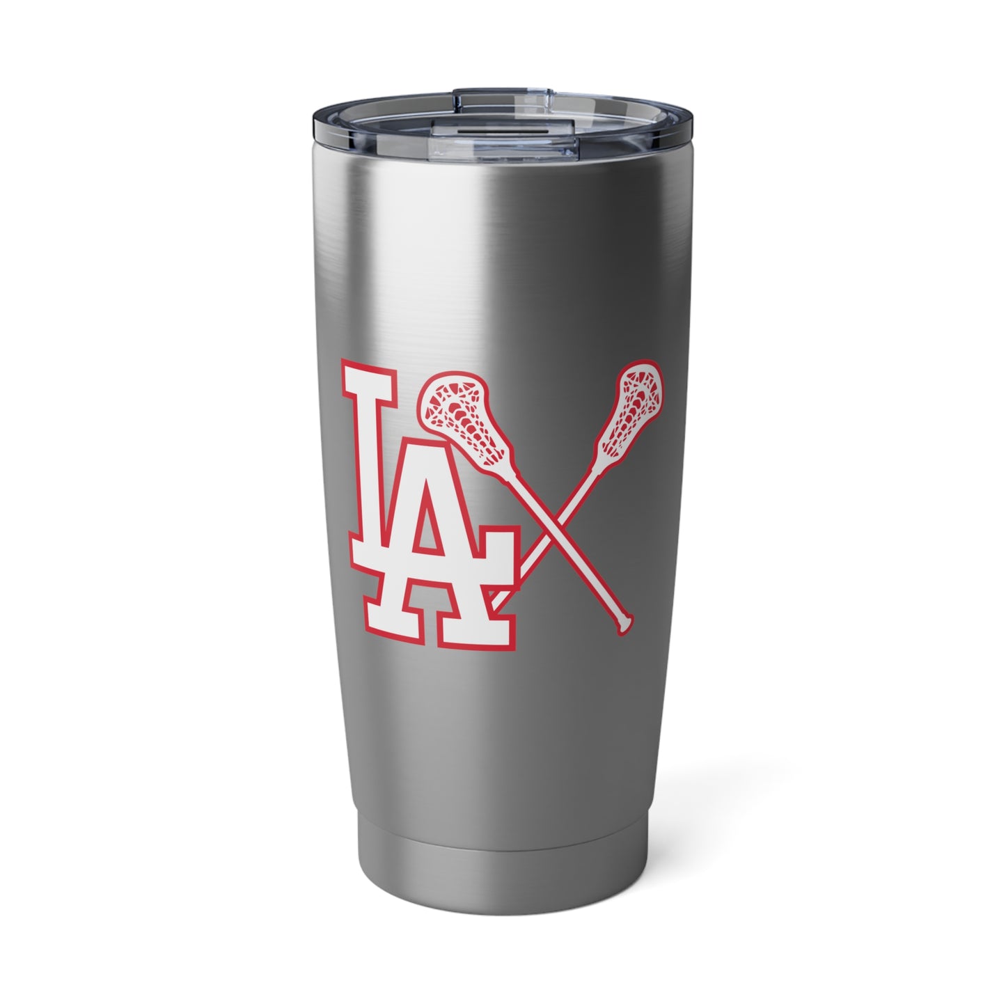 Dodgers Insulated Tumbler (20oz)