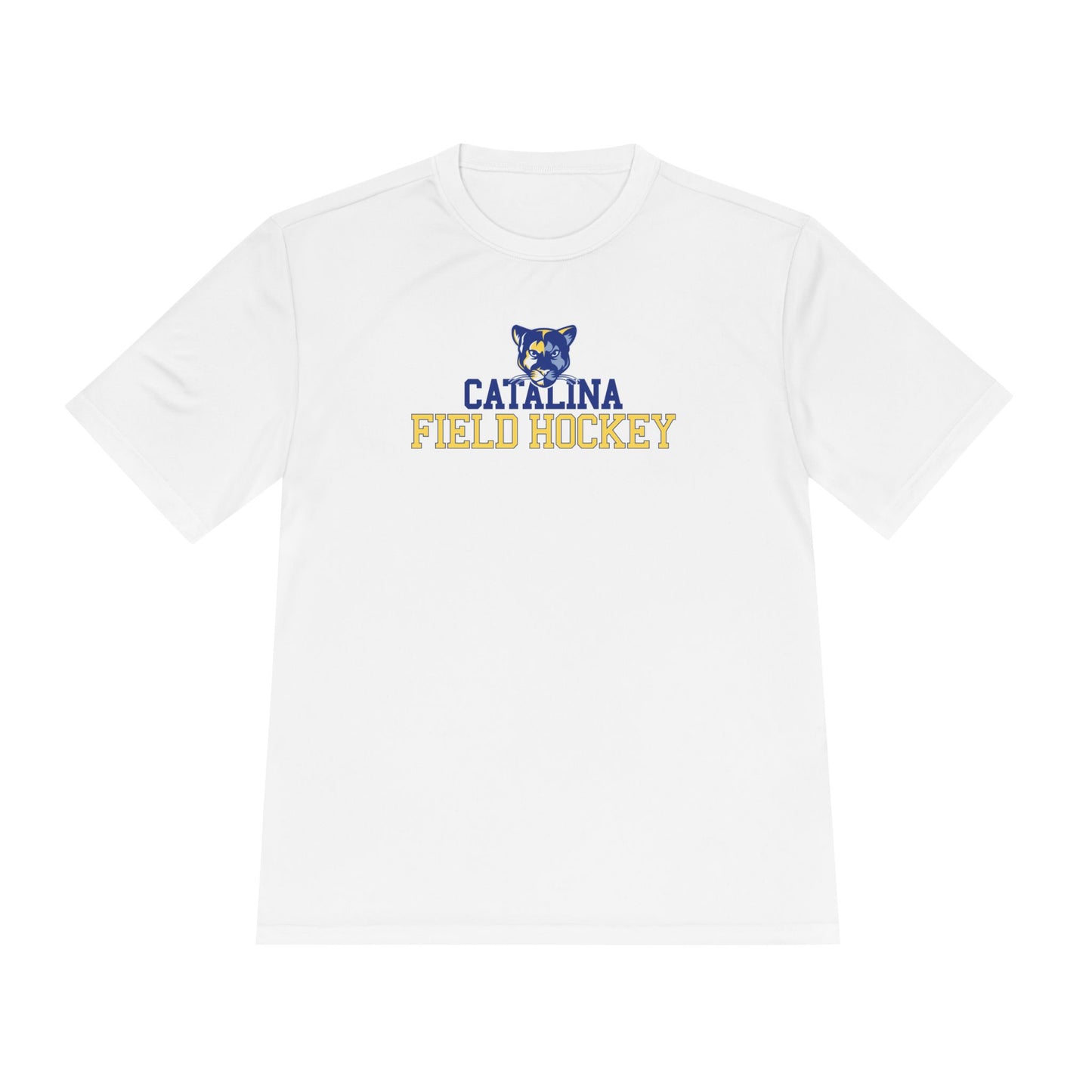 Adult Catalina Field Hockey Performance T-Shirt