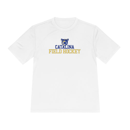 Adult Catalina Field Hockey Performance T-Shirt