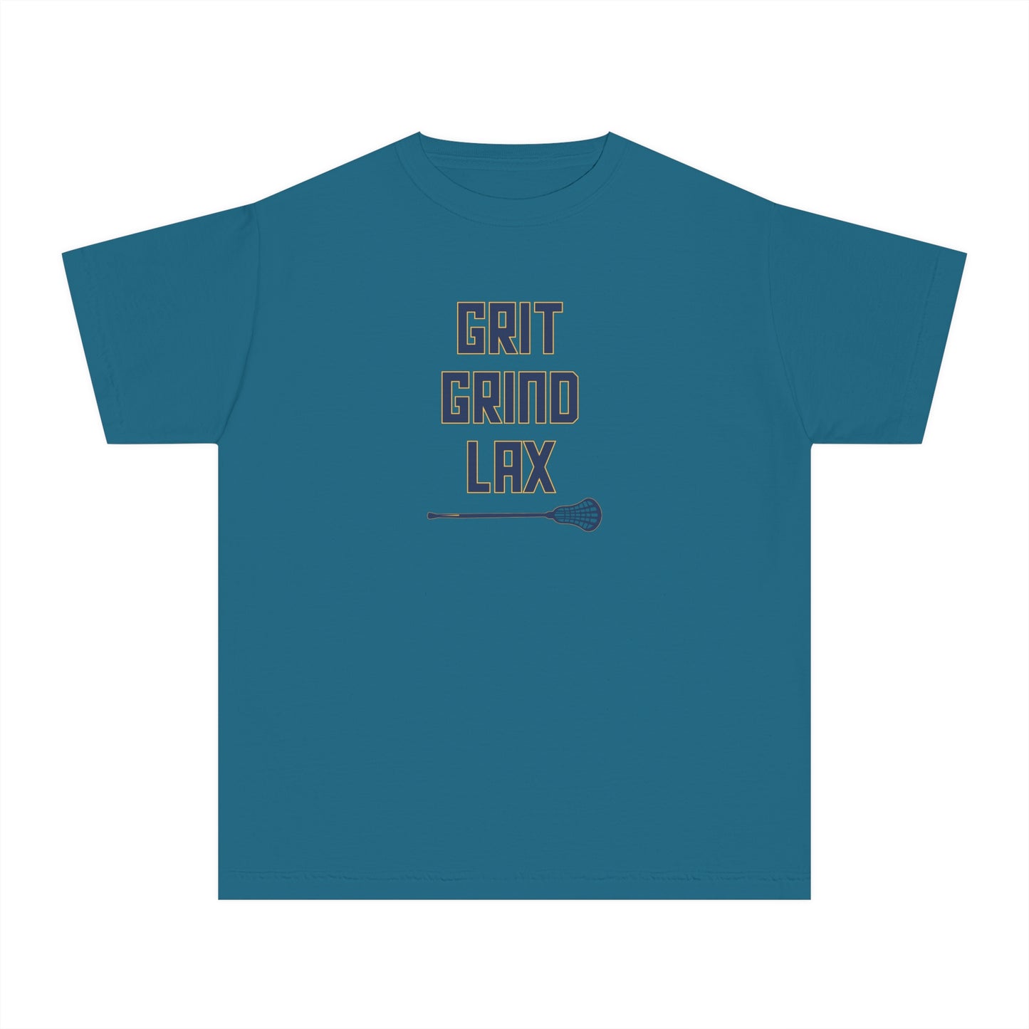 Youth Stars Comfort Colors T-Shirt